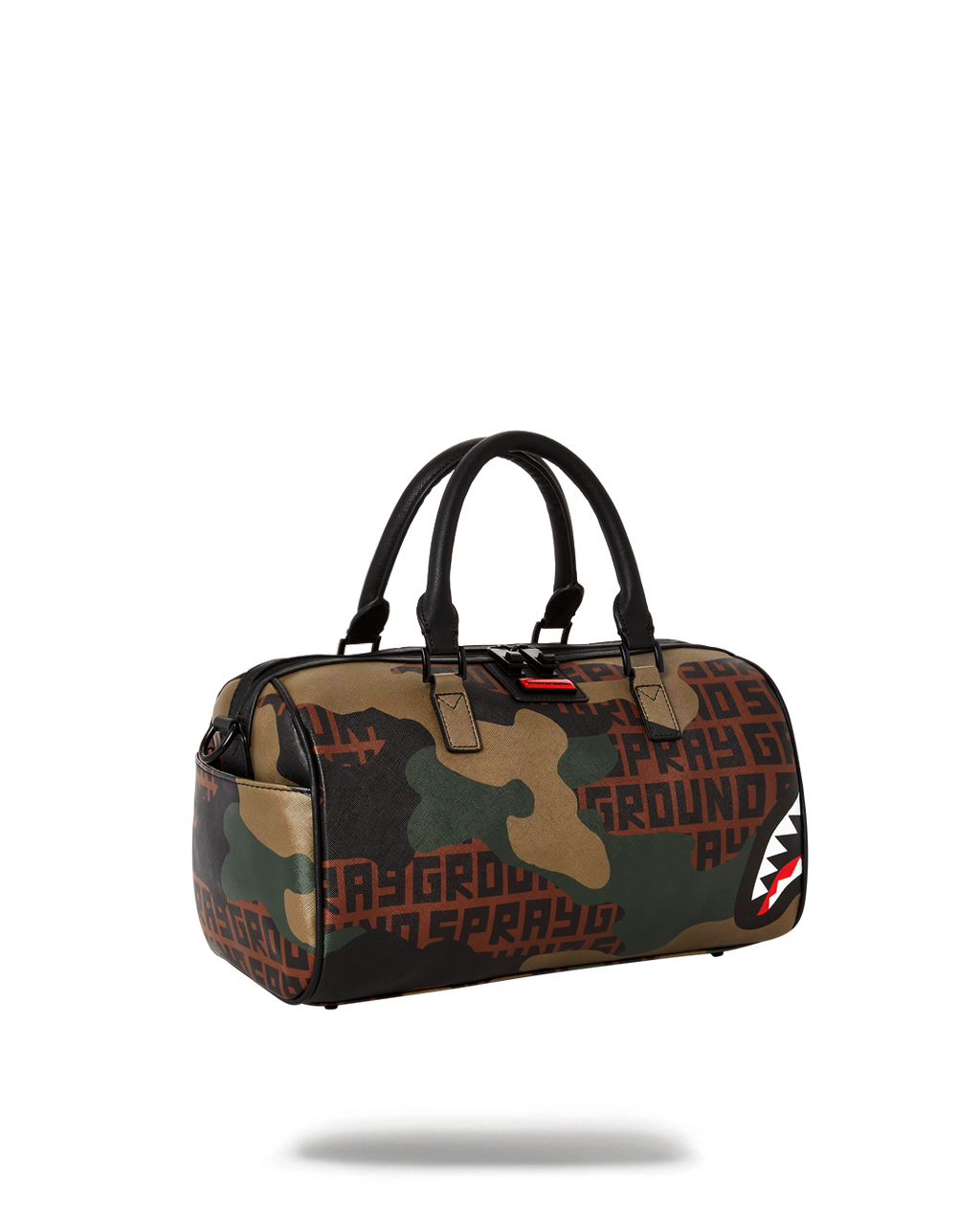 CAMO INFINITI MINI DUFFLE