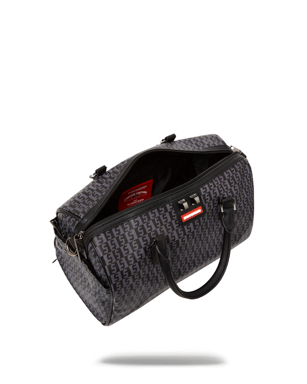 SPRAYGATTI REVV MINI DUFFLE