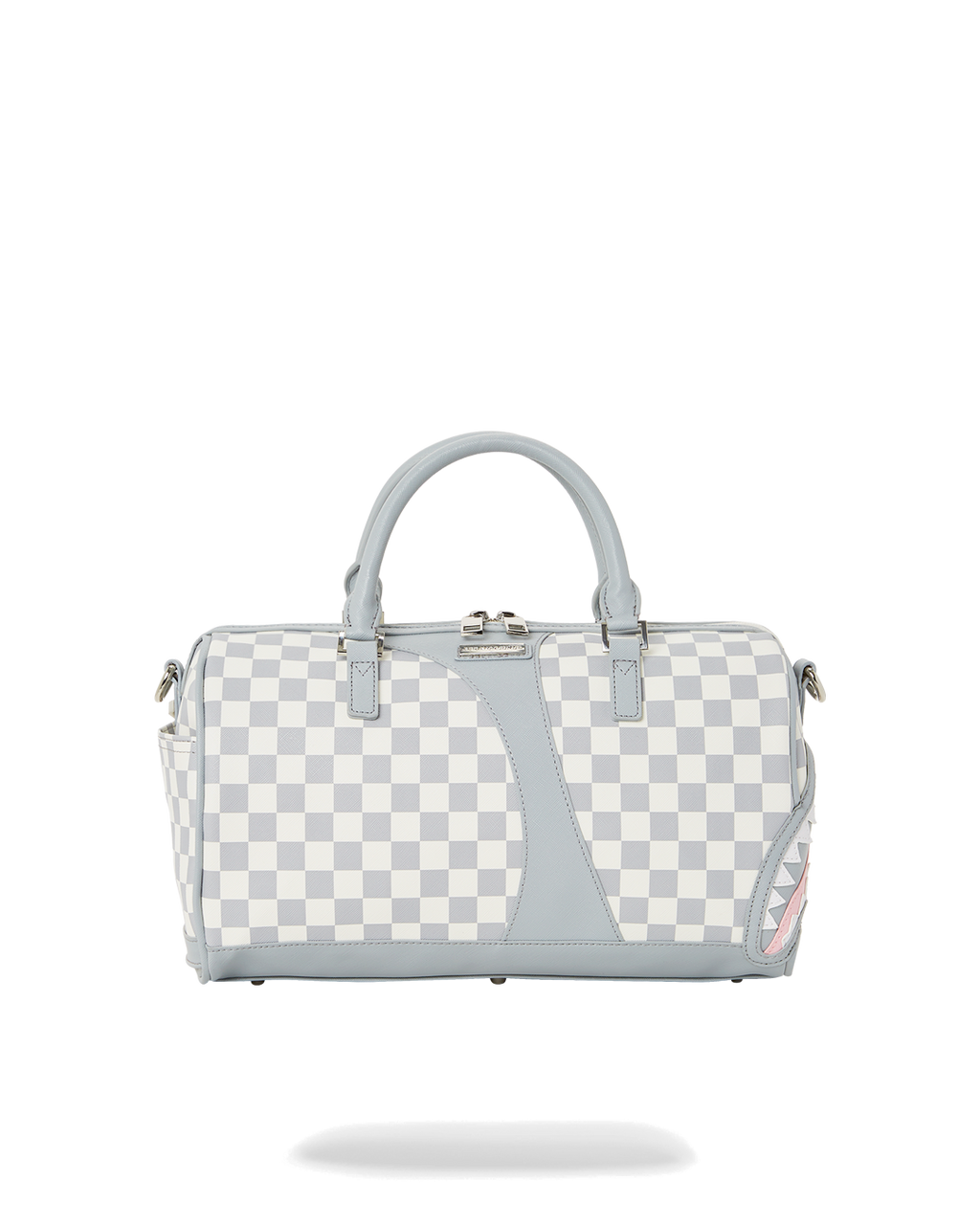 AIR TO THE THRONE JETSET MINI DUFFLE