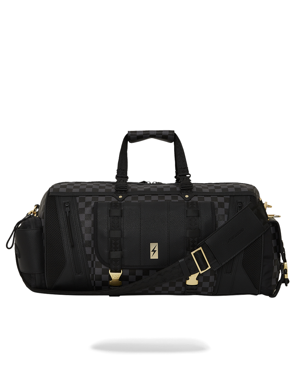 SPECIAL OPS NIGHT WATCH CARGO DUFFLE
