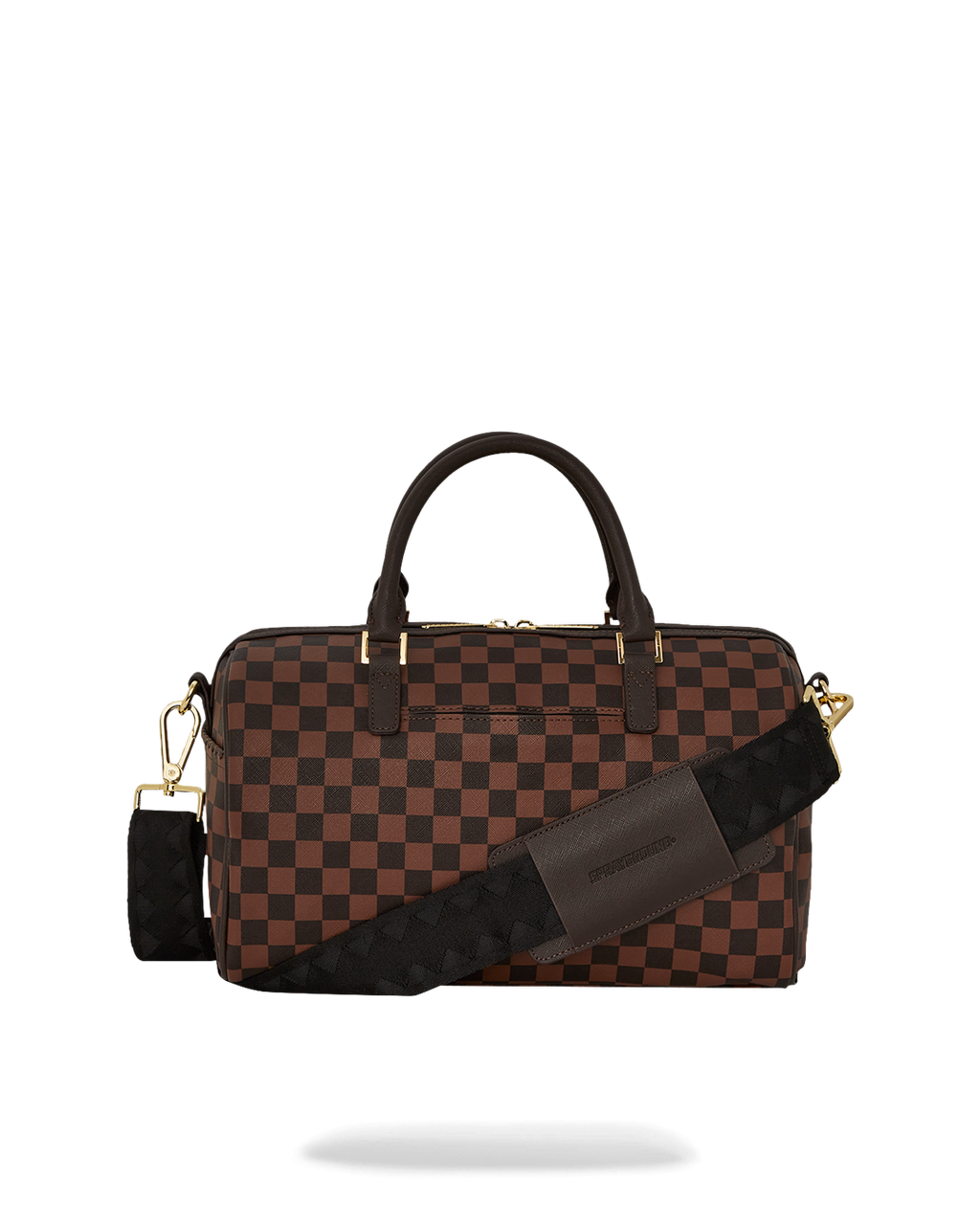 FROM PARIS WITH LOVE MINI DUFFLE
