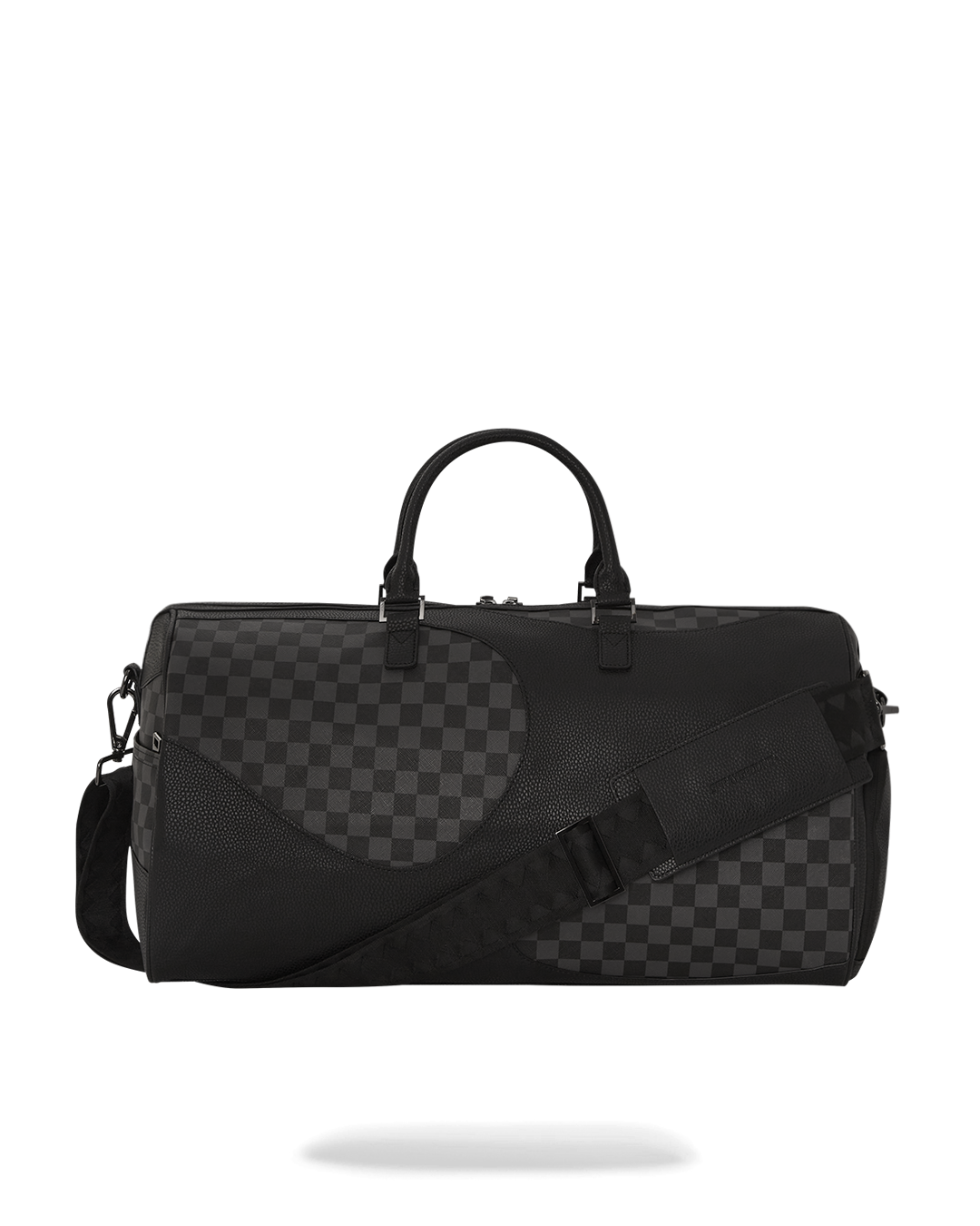 GHOST WAVE DUFFLE