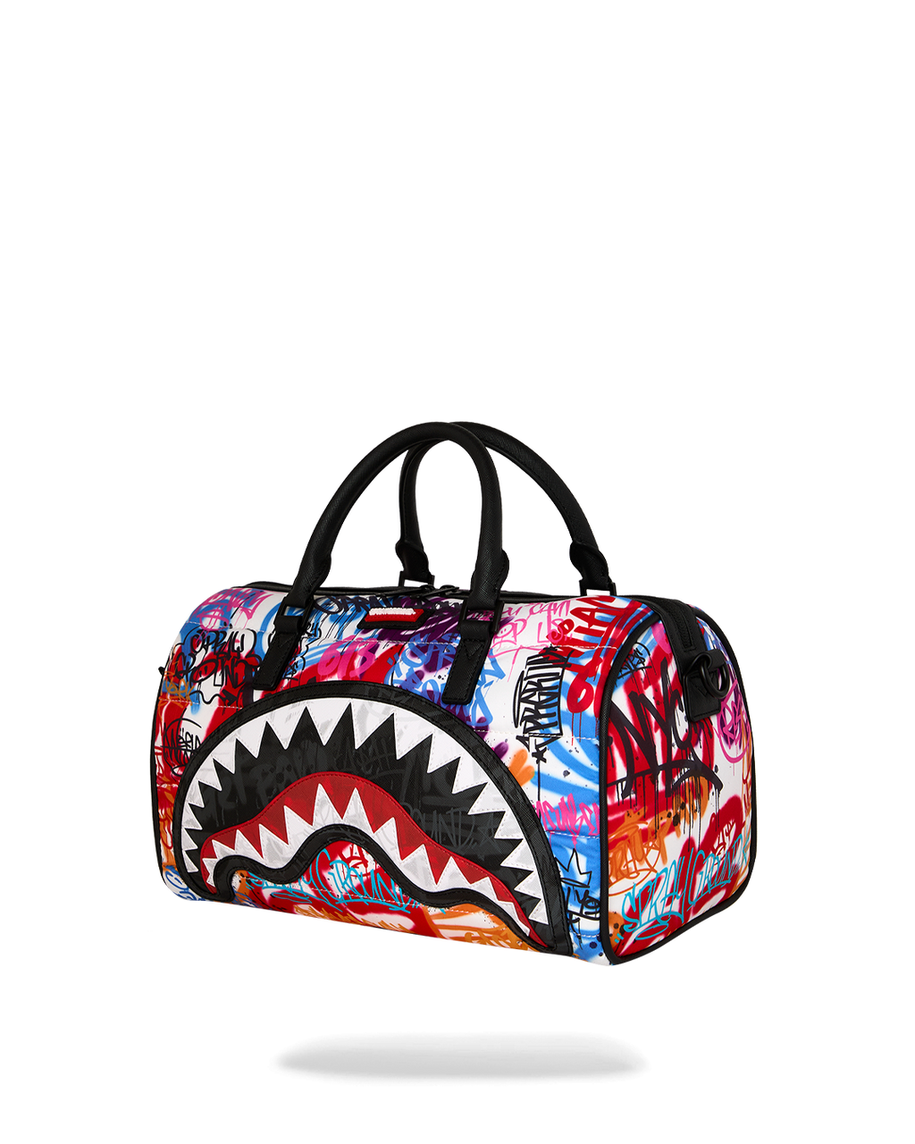 RUNWAY ROYALE  MINI DUFFLE