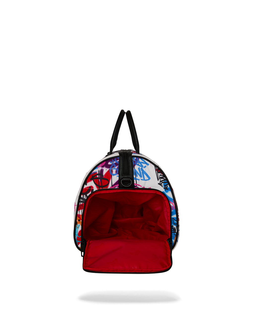 RUNWAY ROYALE  DUFFLE