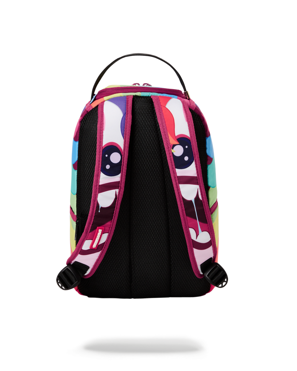 UNICORN SHARK MINI BACKPACK