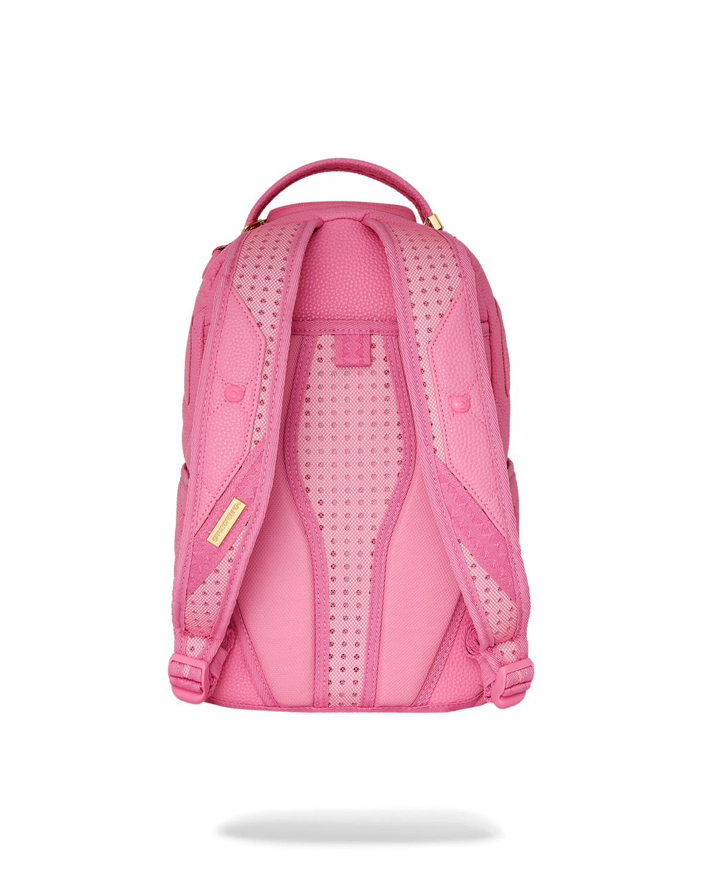 SORBET STUNNA BEAR STUD MINI BACKPACK