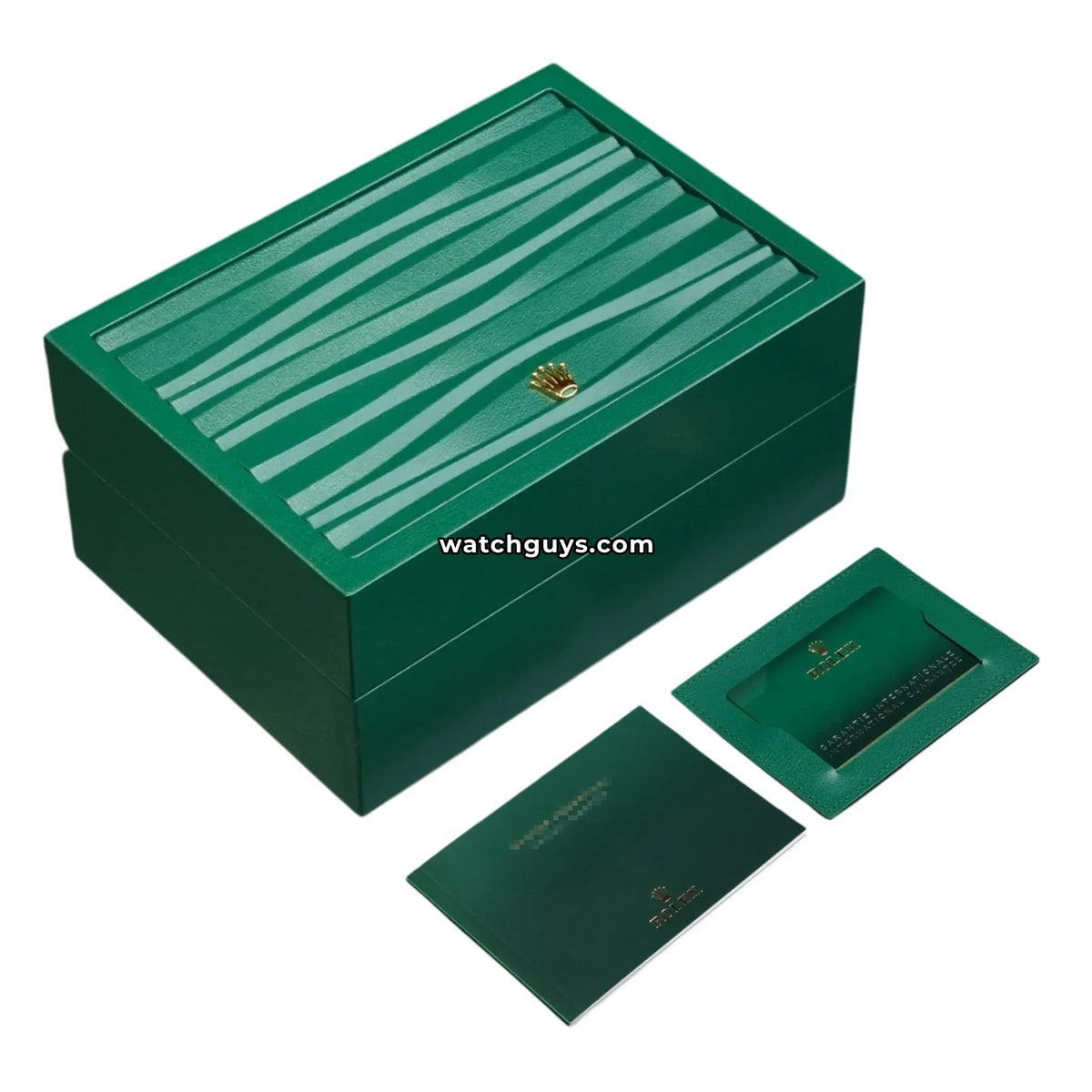 Rolex Day-Date 128238 Champagne Index President