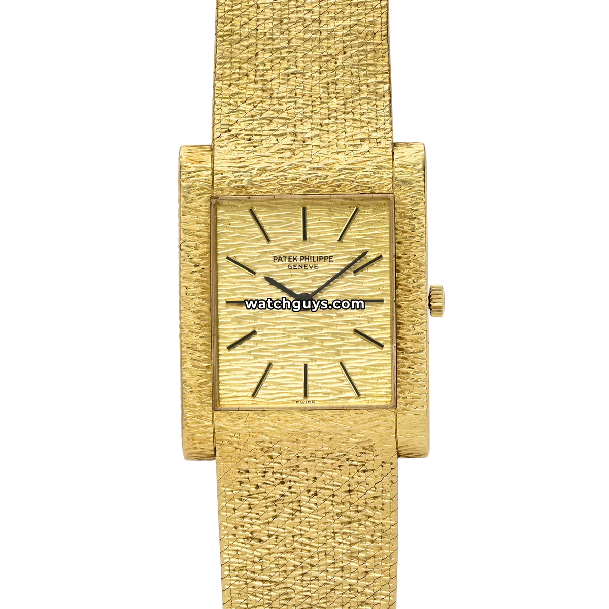 Patek Philippe Gondolo 3553/1