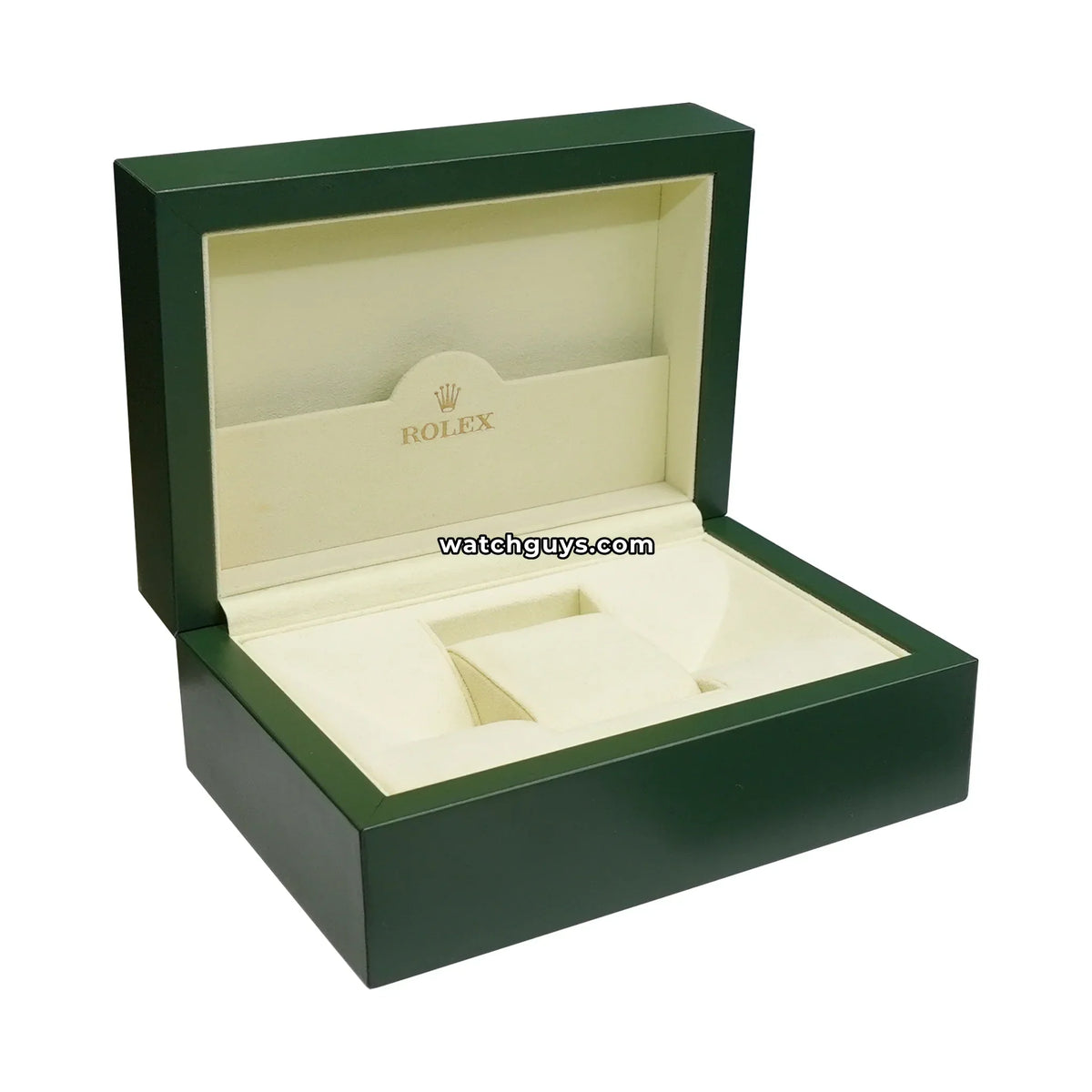 Rolex Datejust 16233 White Arabic Jubilee