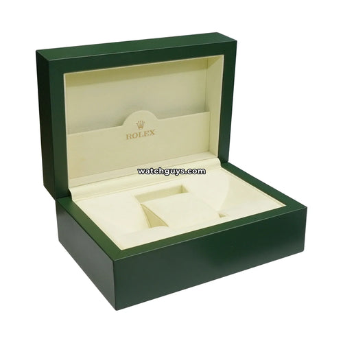 Rolex Datejust 16233 White Arabic Jubilee