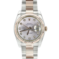 Rolex Datejust 116231 Pink Diamond