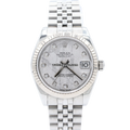 Rolex Datejust 178274 Meteorite Diamond