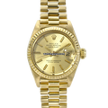 Rolex Datejust 6917 President