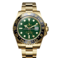 Rolex GMT-Master 116718 Green