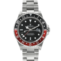 Rolex GMT-Master II 16710 Coke