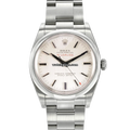 Rolex Milgauss 1019 CERN Dial