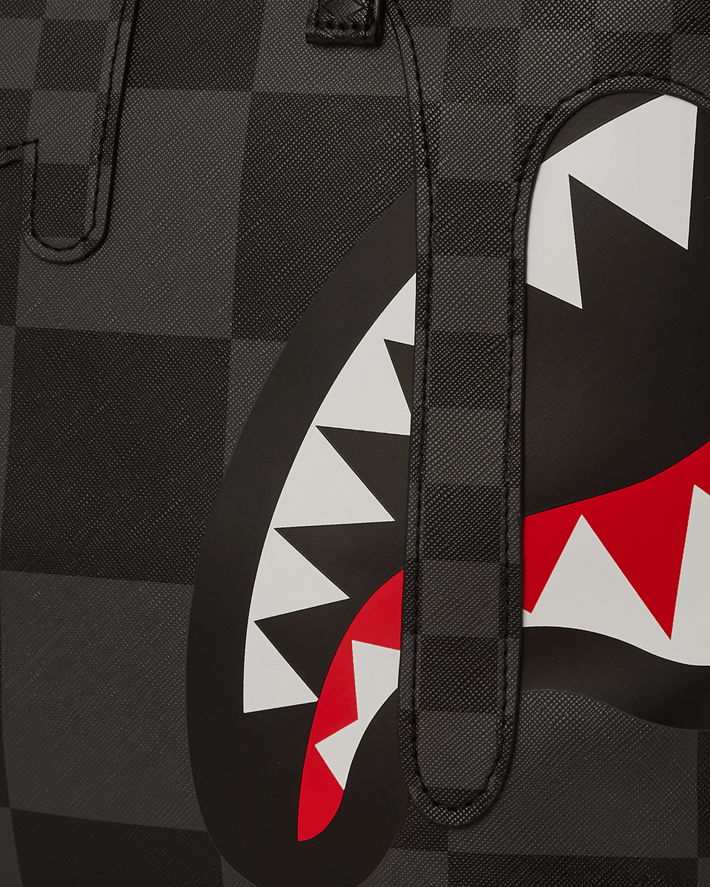 XTC GREY SHARKS IN PARIS TOTE