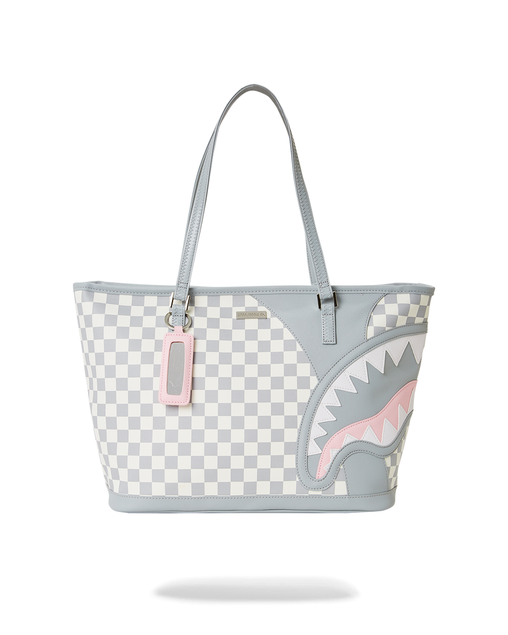 AIR TO THE THRONE JETSET TOTE