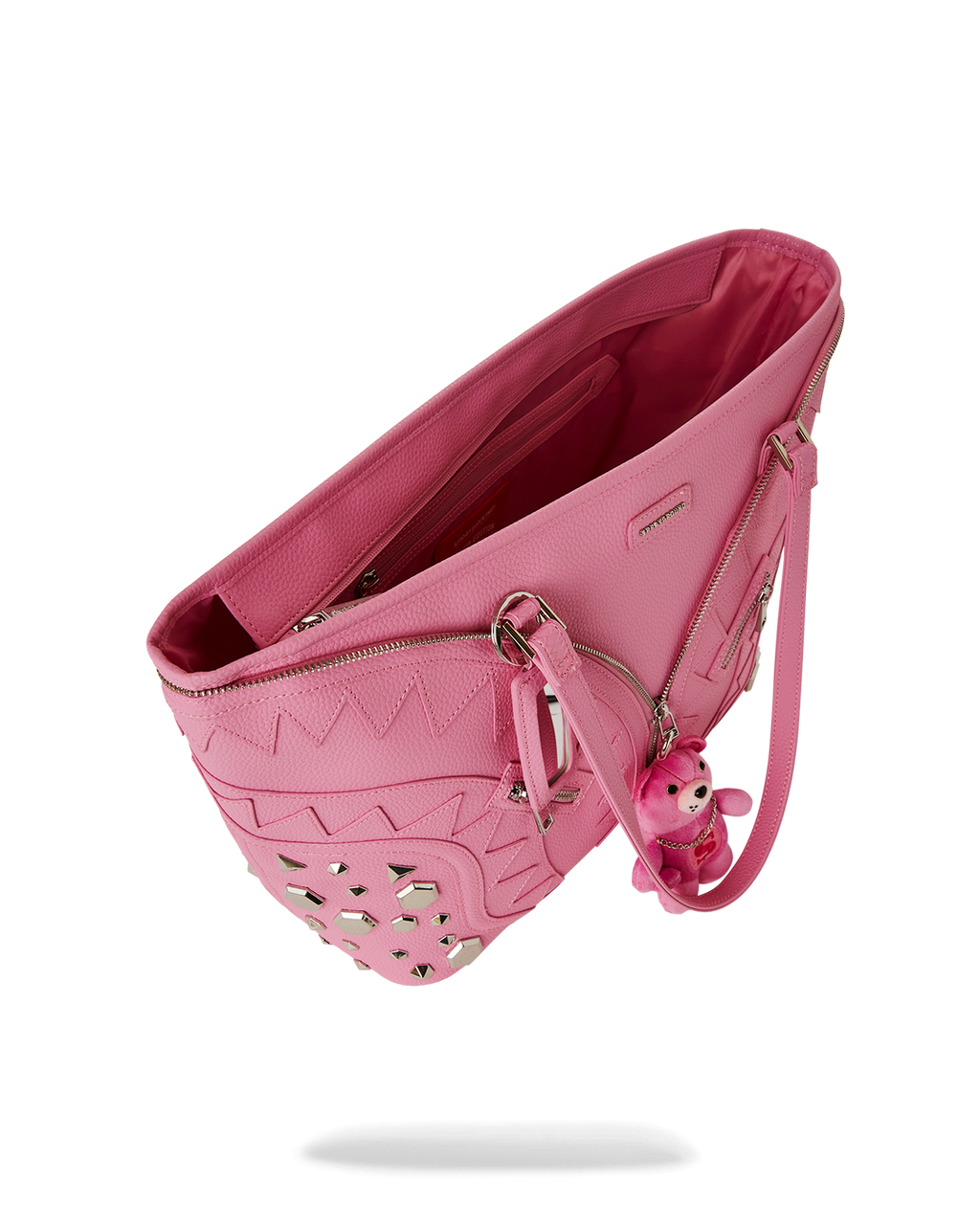 BABY BEAR BADDIE TOTE