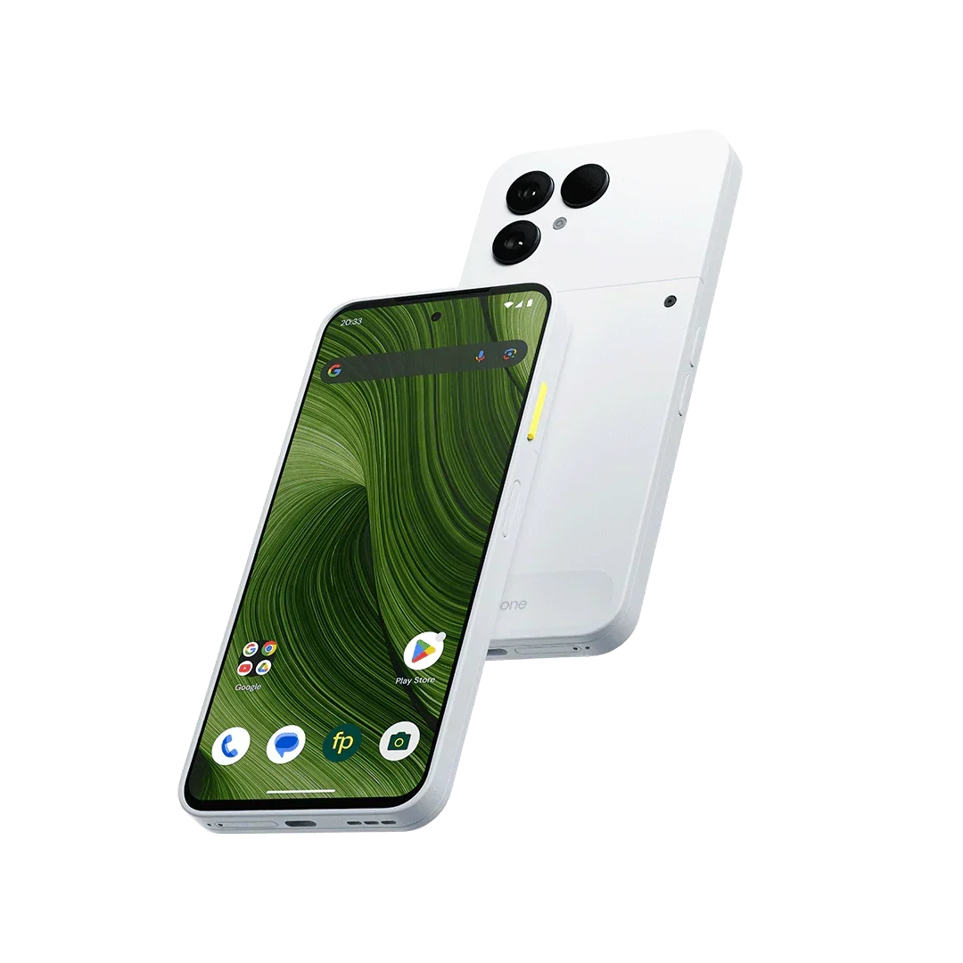 Fairphone (Gen. 6)