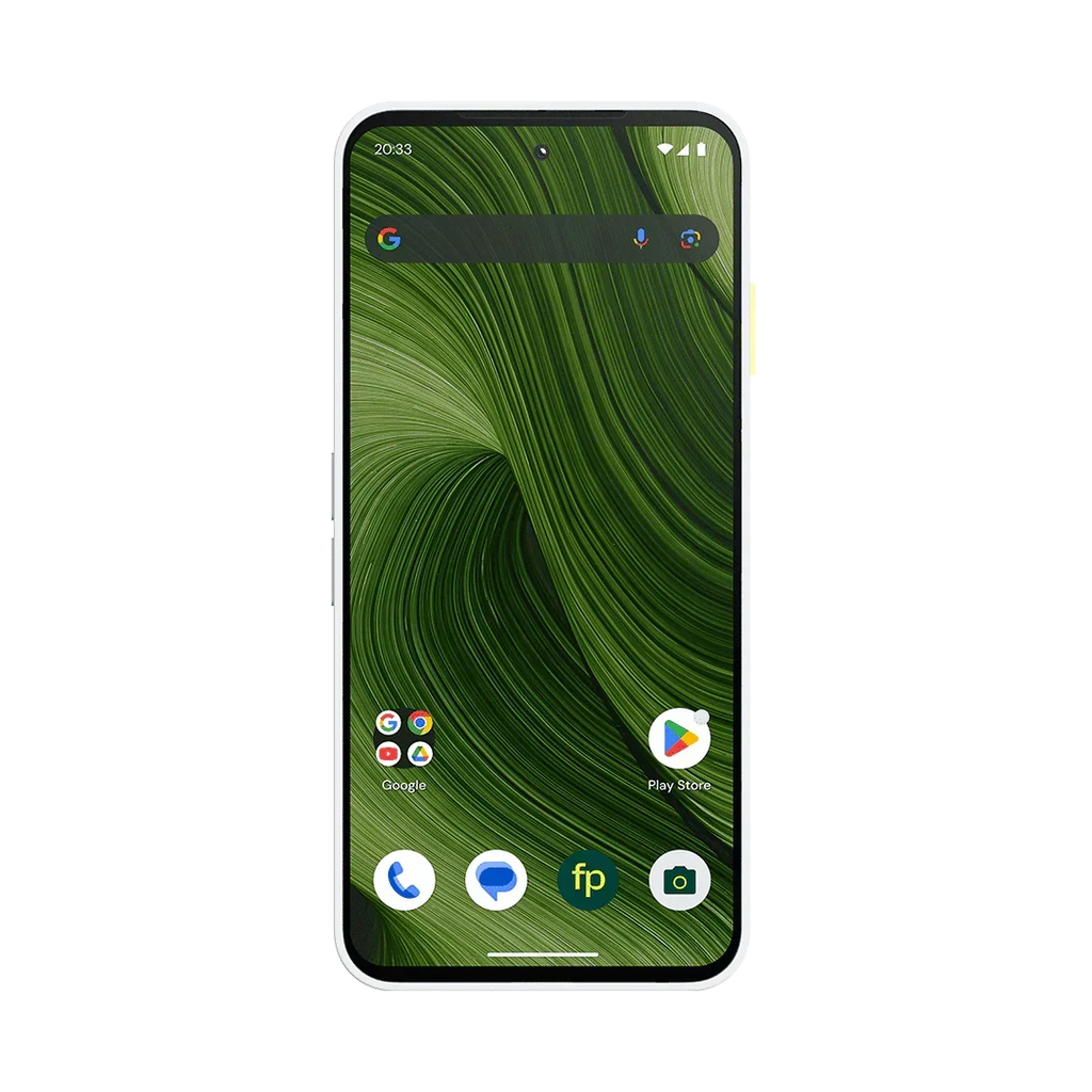 Fairphone (Gen. 6)