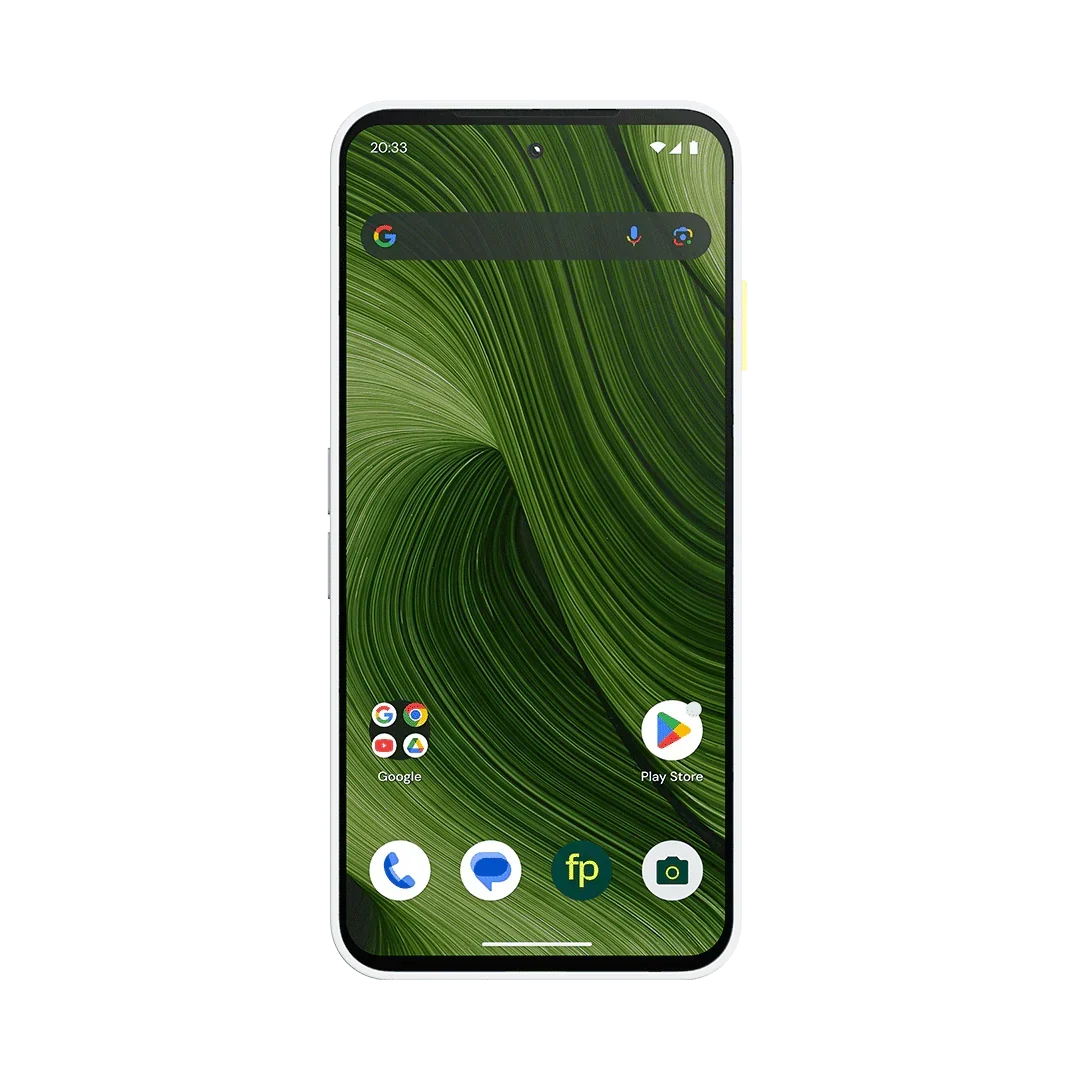 Fairphone (Gen. 6)