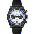 Tudor Black Bay Chrono 79377KN White Carbon