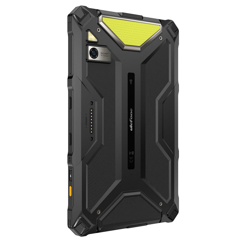 Ulefone Armor Pad 4 Ultra (5G)