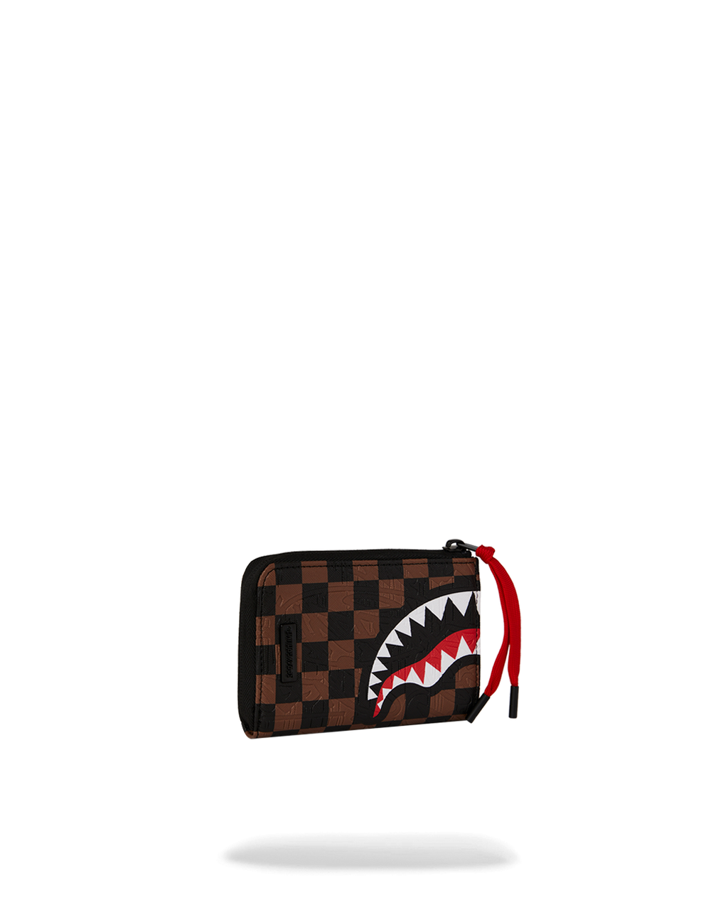 THE PRIVATE JET SHARK CLUB WALLET