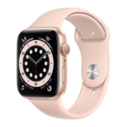 Apple Watch Series 6 - Aluminium 40MM - Refurbished