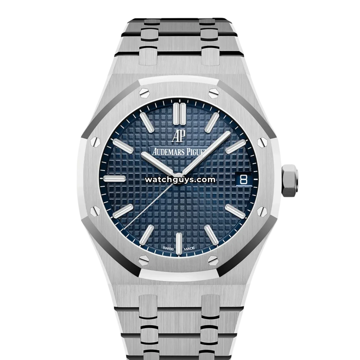 Audemars Piguet Royal Oak Selfwinding 15500ST.OO.1220ST.01