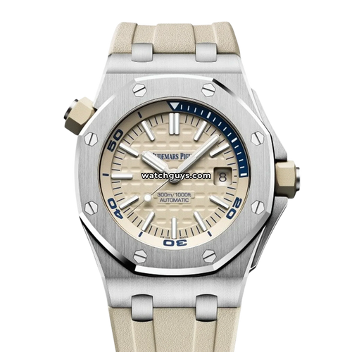 Audemars Piguet Royal Oak Offshore Diver 15710ST.OO.A085CA.01