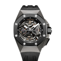 Audemars Piguet Royal Oak Concept Flying Tourbillon GMT 26589IO.OO.D002CA.01