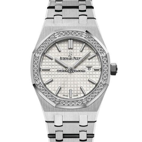 Audemars Piguet Royal Oak Quartz Ladies 67651ST.ZZ.1261ST.01