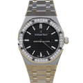 Audemars Piguet Royal Oak Quartz Ladies 67651ST.ZZ.D002CR.01