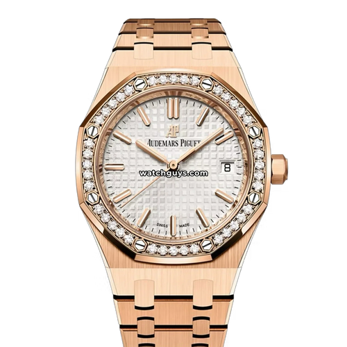 Audemars Piguet Royal Oak Selfwinding 77351OR.ZZ.1261OR.01