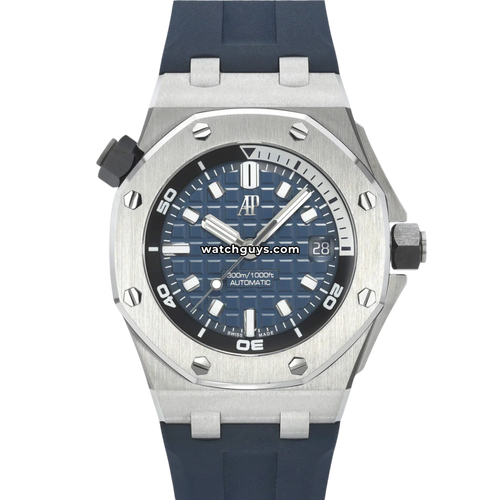 Audemars Piguet Royal Oak Offshore Diver 15720ST.OO.A027CA.01