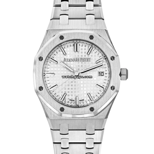 Audemars Piguet Royal Oak Selfwinding 77450ST.OO.1361ST.01 "50th Anniversary"