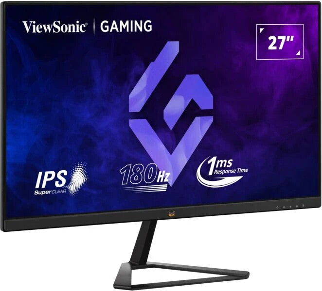 Viewsonic VX2779-HD-PRO - 68.6 cm (27") - 1920 x 1080 pixels Full HD LED Monitor