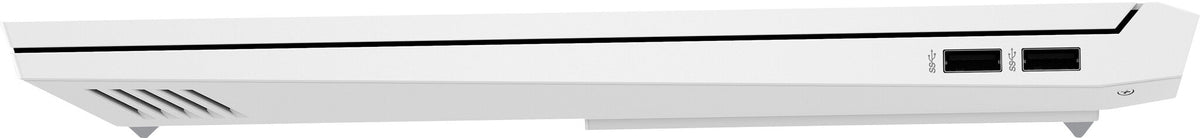 HP Victus Gaming Laptop - 40.9 cm (16.1") - Intel® Core™ i5-11400H - 8 GB DDR4-SDRAM - 512 GB SSD - NVIDIA GeForce RTX 3050 Ti - Wi-Fi 6 - Windows 11 Home - White