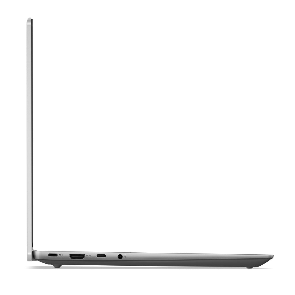 Lenovo IdeaPad Slim 5 Laptop - 35.6 cm (14") - Intel Core Ultra 7 155H - 16 GB LPDDR5x-SDRAM - 1 TB SSD - Wi-Fi 6E - Windows 11 Home - Grey
