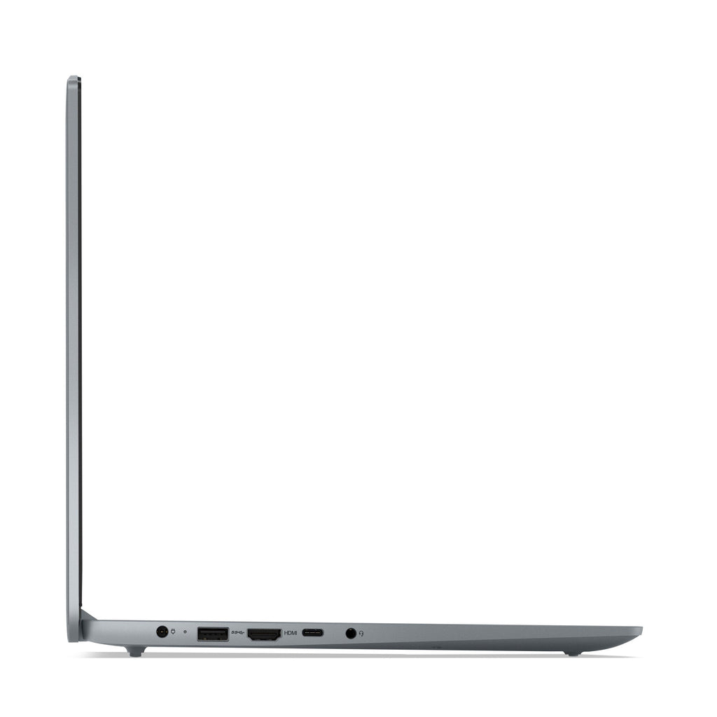 Lenovo IdeaPad Slim 3 Laptop - 39.6 cm (15.6") - Intel® Core™ i3-N305 - 8 GB LPDDR5-SDRAM - 128GB Flash - Wi-Fi 5 - Windows 11 Home in S mode - Grey