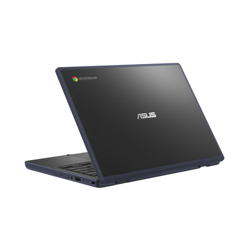 ASUS Chromebook Laptop - 29.5 cm (11.6") - ARM Cortex 520 - 4 GB LPDDR4x-SDRAM - 64 GB eMMC - Wi-Fi 6 - ChromeOS - Grey