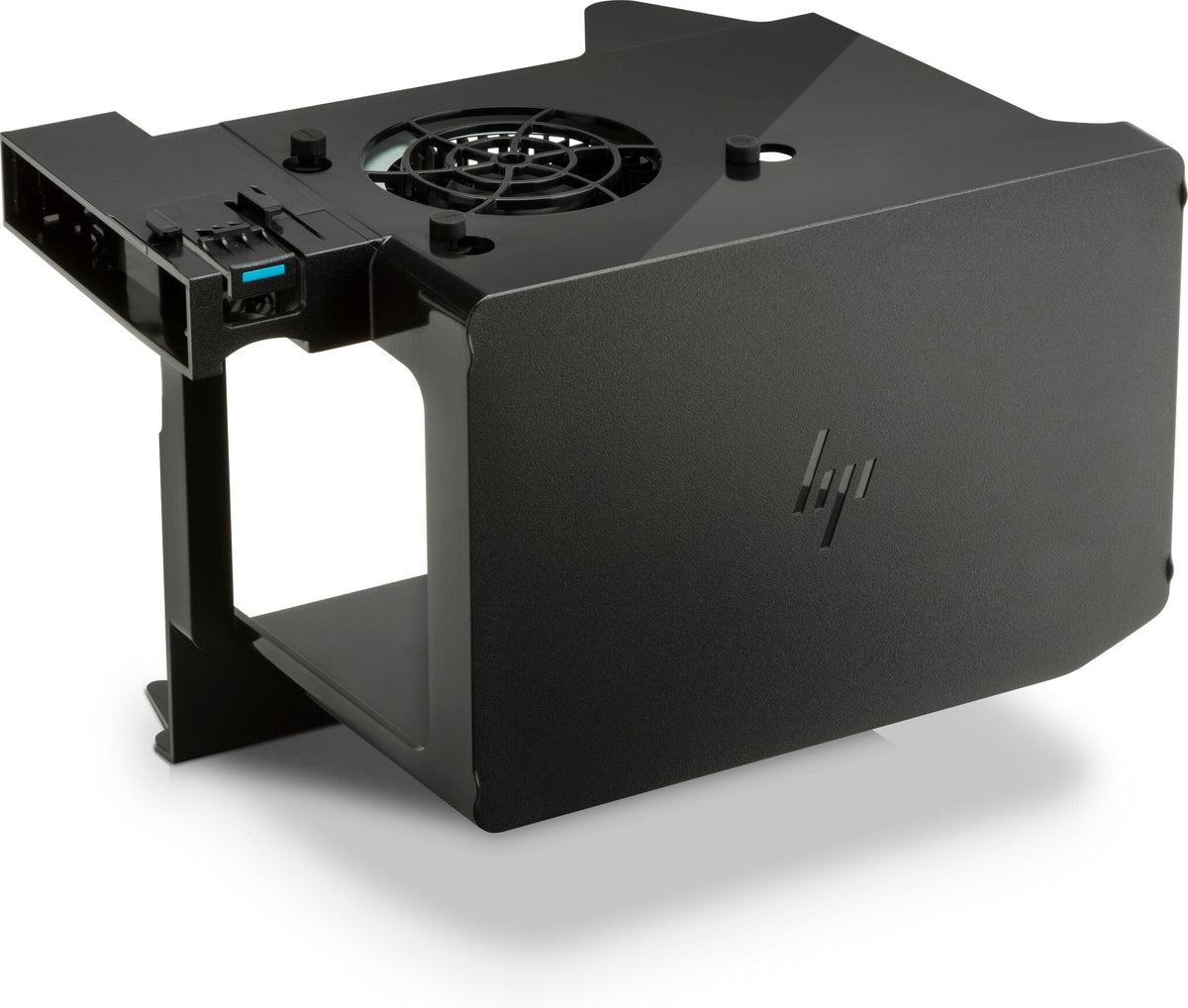 HP Z6 G4 Memory Cooling Solution