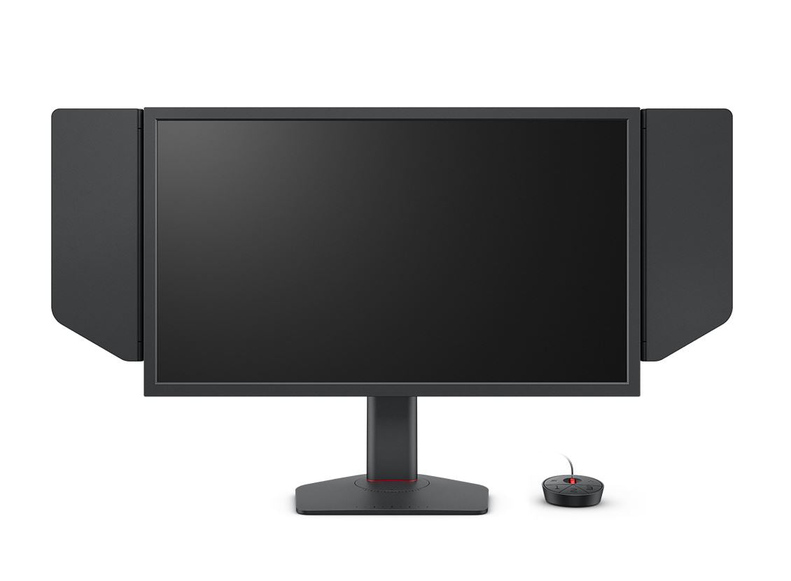 BenQ ZOWIE XL2566X+ - 62.2 cm (24.5") - 1920 x 1080 pixels FHD LED Monitor