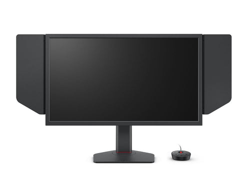 BenQ ZOWIE XL2566X+ - 62.2 cm (24.5") - 1920 x 1080 pixels FHD LED Monitor