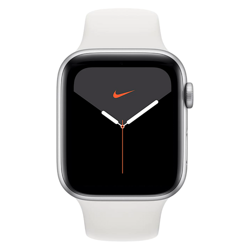 Apple Watch Series 5 - Aluminium (Nike) - 40MM