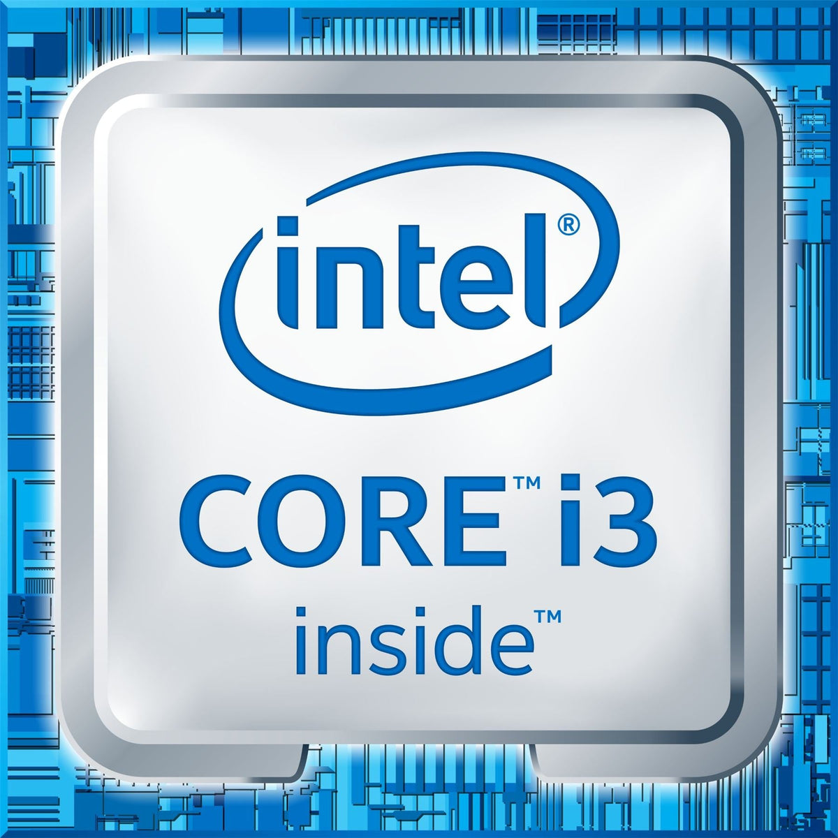 Intel Core i3-9100 processor 3.6 GHz 6 MB Smart Cache