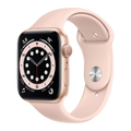Apple Watch Series 6 - Aluminium 44M - Refurbished