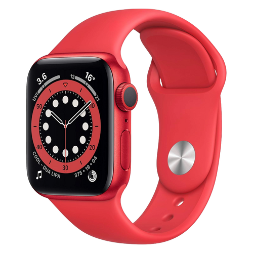 Apple Watch Series 6 - Aluminium 44M - Refurbished